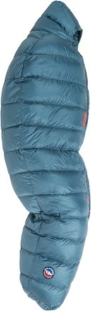 Big Agnes Lost Ranger 3N1 15 Sleeping Bag - Men's 2