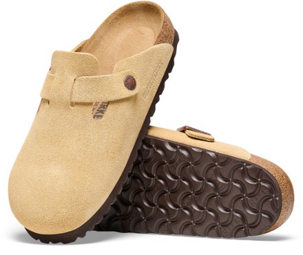 Birkenstock Boston Clogs - Women's 2