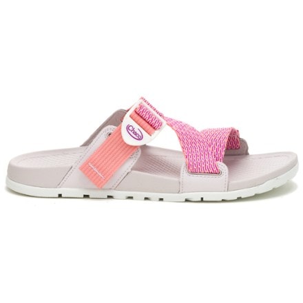 Chaco Lowdown Slides - Women's 0