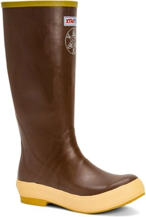 XTRATUF Salmon Sisters 15" Legacy Boots - Women's 2