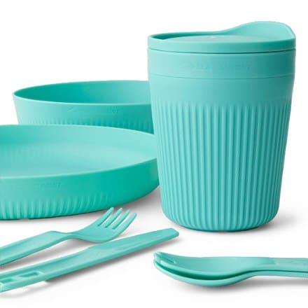 Sea to Summit Passage Dinnerware 7-Piece Set 2