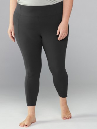 REI Coop Take Your Time 7/8 Leggings Women's Plus Sizes REI Coop