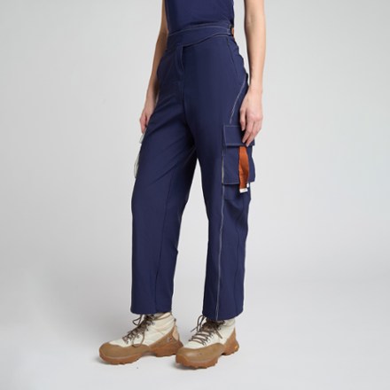 SENIQ Trailmix Cargo Pants - Women's | REI Co-op