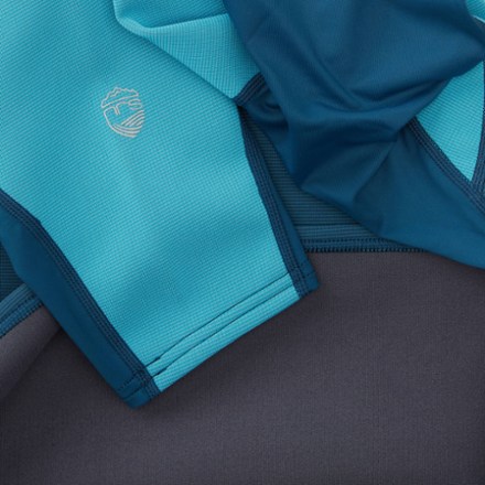 NRS HydroSkin 0.5 mm Shirt - Women's 6