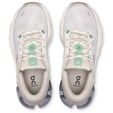On Cloudflyer 5 Road-Running Shoes - Women's 4