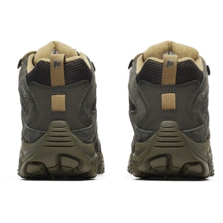 Merrell Moab 3 Mid Waterproof Hiking Boots - Men's 3