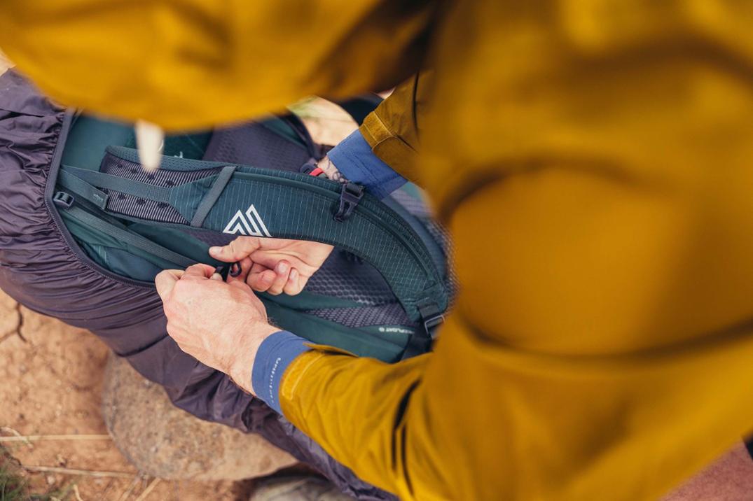 Location Image for Paragon 70 Pack - Men's