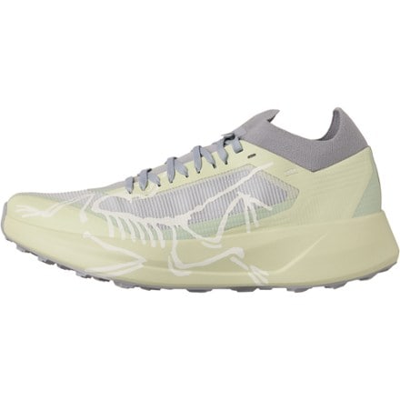 Arc'teryx Sylan 2 Trail-Running Shoes - Men's 0