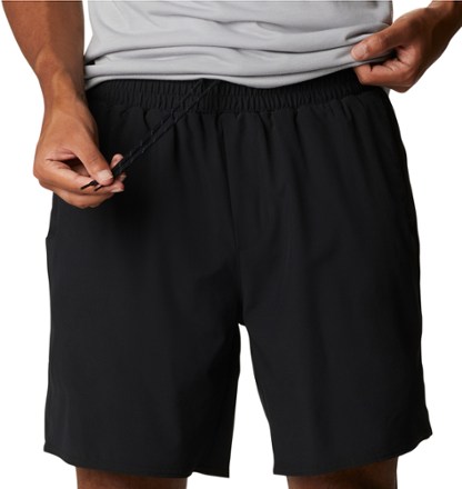 Columbia 7" Hike Shorts - Men's 4