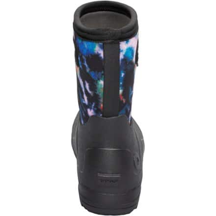 Bogs York Seamless Boots - Kids' 5
