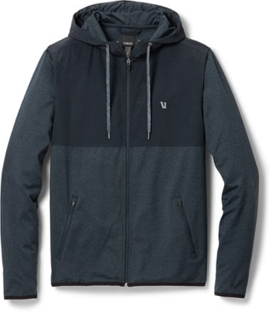 Vuori Sunday Element Jacket - Mens