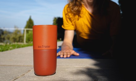 Klean Kanteen Rise Tumbler with Flip Lid - 16 fl. oz. 2