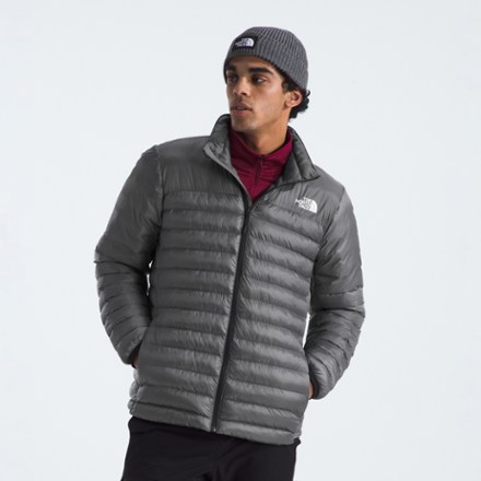 The North Face Terra Peak Insulated Jacket - Men's | REI Co-op