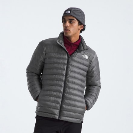 The North Face Terra Peak Insulated Jacket - Men's 1