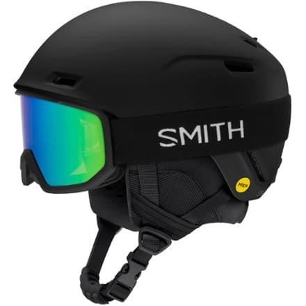 Smith Cache Mips Snow Helmet 4