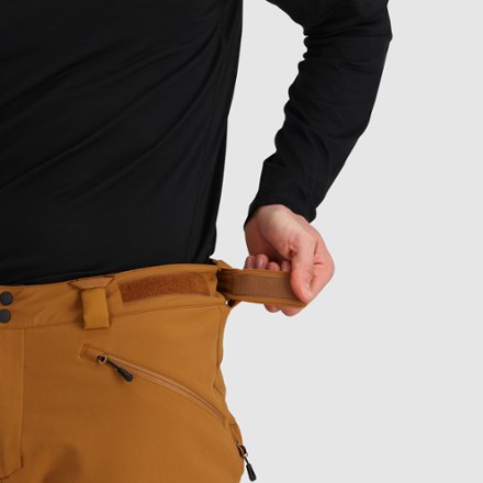 Outdoor Research Trailbreaker Tour Pants - Men's 6