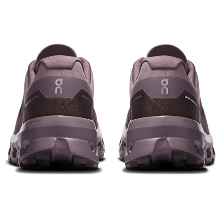 On Cloudvista 2 Trail-Running Shoes - Women's 3
