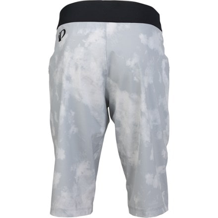 PEARL iZUMi Summit Shell Bike Shorts - Women's 4