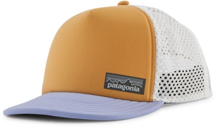 Patagonia Duckbill Trucker Hat