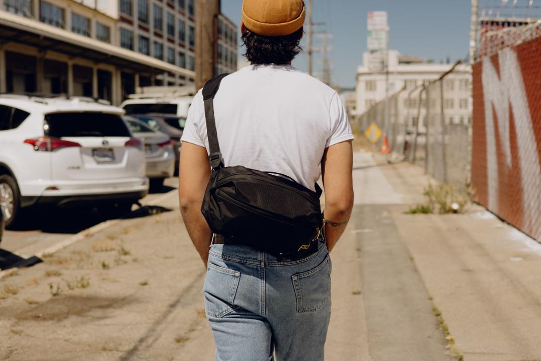 Location Image for Outdoor Sling 7 L