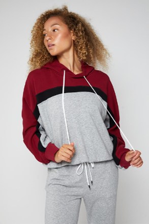 Fourlaps Rush Pullover Hoodie - Women's 0