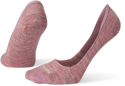 Smartwool Secret Sleuth No Show Socks - Women's 0