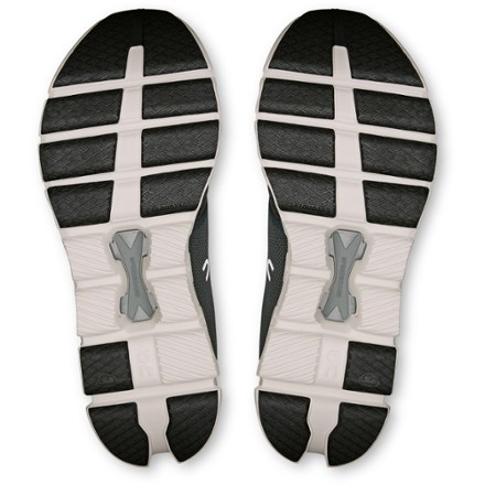 On Cloud X 4 Road-Running Shoes - Men's 5