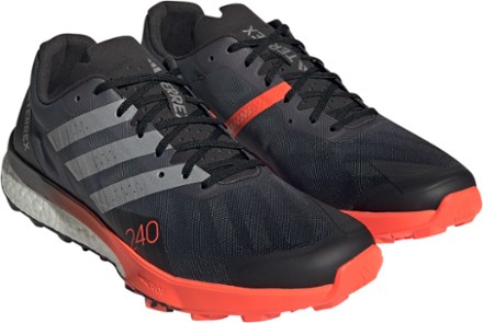 adidas Terrex Speed Ultra Trail-Running Shoes - Men's 2