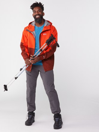 REI Co-op XeroDry GTX Jacket - Men's 6
