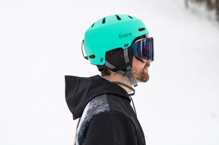 Bern Macon 2.0 MIPS Helmet 9