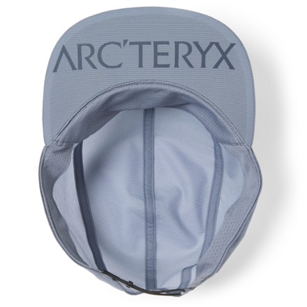 Arc'teryx Aerios 5-Panel Cap | REI Co-op