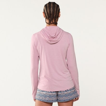 Patagonia Capilene Cool Ultra Hoody - Women's 2