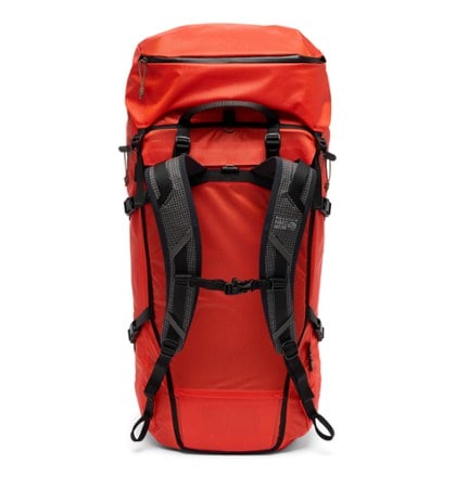 Mountain Hardwear Alpine Light Roll-Top 45 L Pack 3