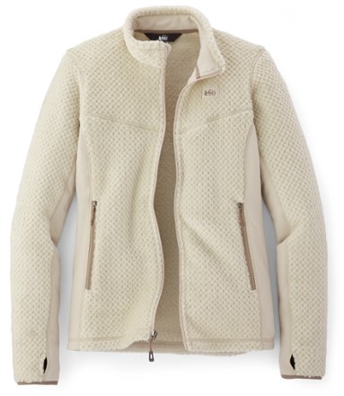 REI Coop Flowcore Fleece Jacket Women's REI Coop