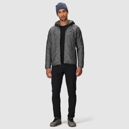 Outdoor Research SuperStrand LT Insulated Hoodie - Men's 3