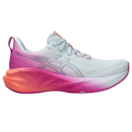 ASICS Novablast 5 Road-Running Shoes - Women's 0