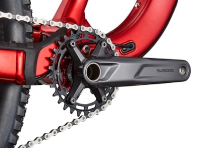 Cannondale Habit 4 Mountain Bike 4