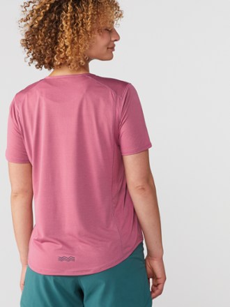 Janji Run All Day T-Shirt - Women's 2
