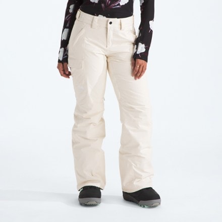 The North Face Freedom Insulated Snow Pants - Women's 1