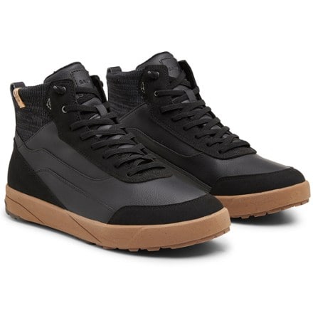 SAOLA Quito Mid Waterproof Boots - Men's 2