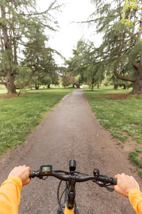 Location Image for Generation e1.1 Electric Bike
