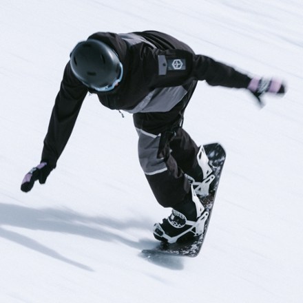 Location Image for Supermatic Snowboard Bindings