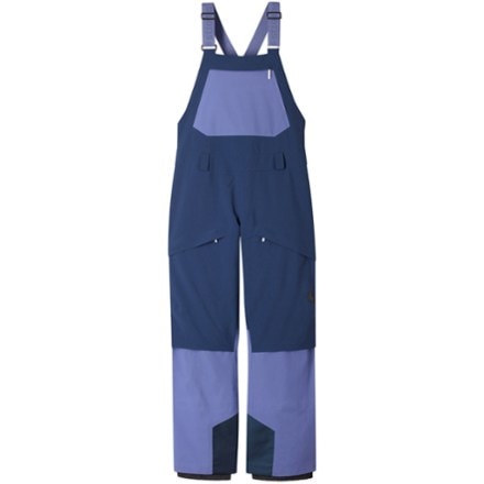 Stio Skyrider Bib Pants - Women's 0