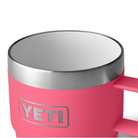 YETI Rambler 6 oz. Stackable Mugs - Package of 2 7