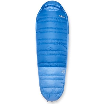Rab Ascent 10 Sleeping Bag - Women's 1
