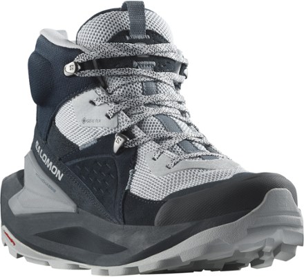 Salomon femme gore tex sale