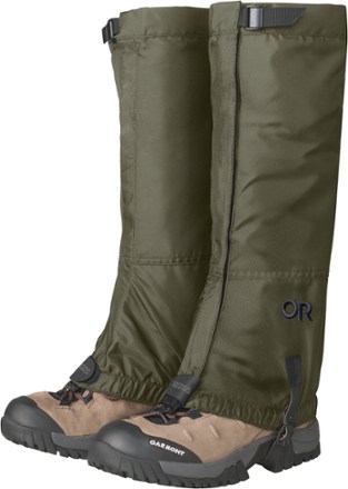 Outdoor Research Insect Shield High Gaiters 1