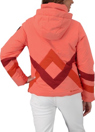 Obermeyer Frostine Insulated Jacket - Women's 1