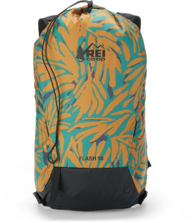 REI Co-op Flash 18 Print Pack 5