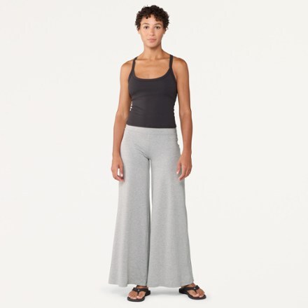 Vuori Halo Easy Wideleg Pants - Women's 3